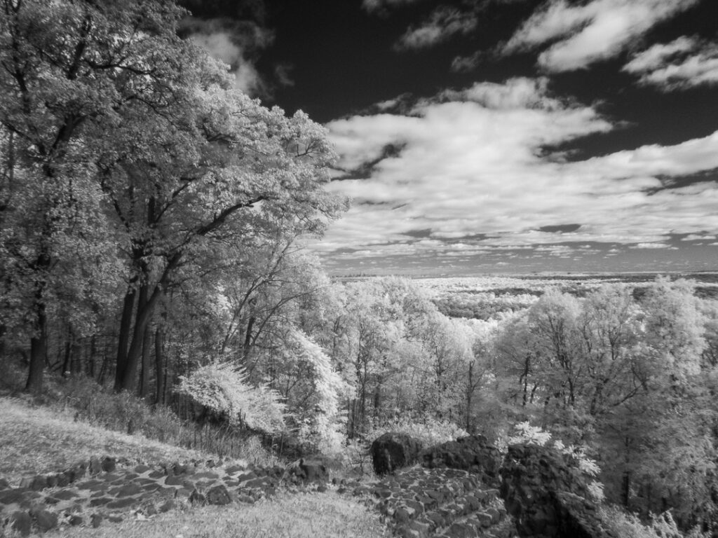 P1000 IR 1 2