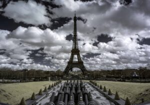 PARIS INFRARED scaled