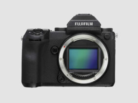 Medium Format DSLR and Mirrorless Infrared Conversion Service