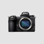 Thumbnail of Nikon Z7 Full Spectrum Infrared Converted Mirrorless Camera   1591 Z7 body