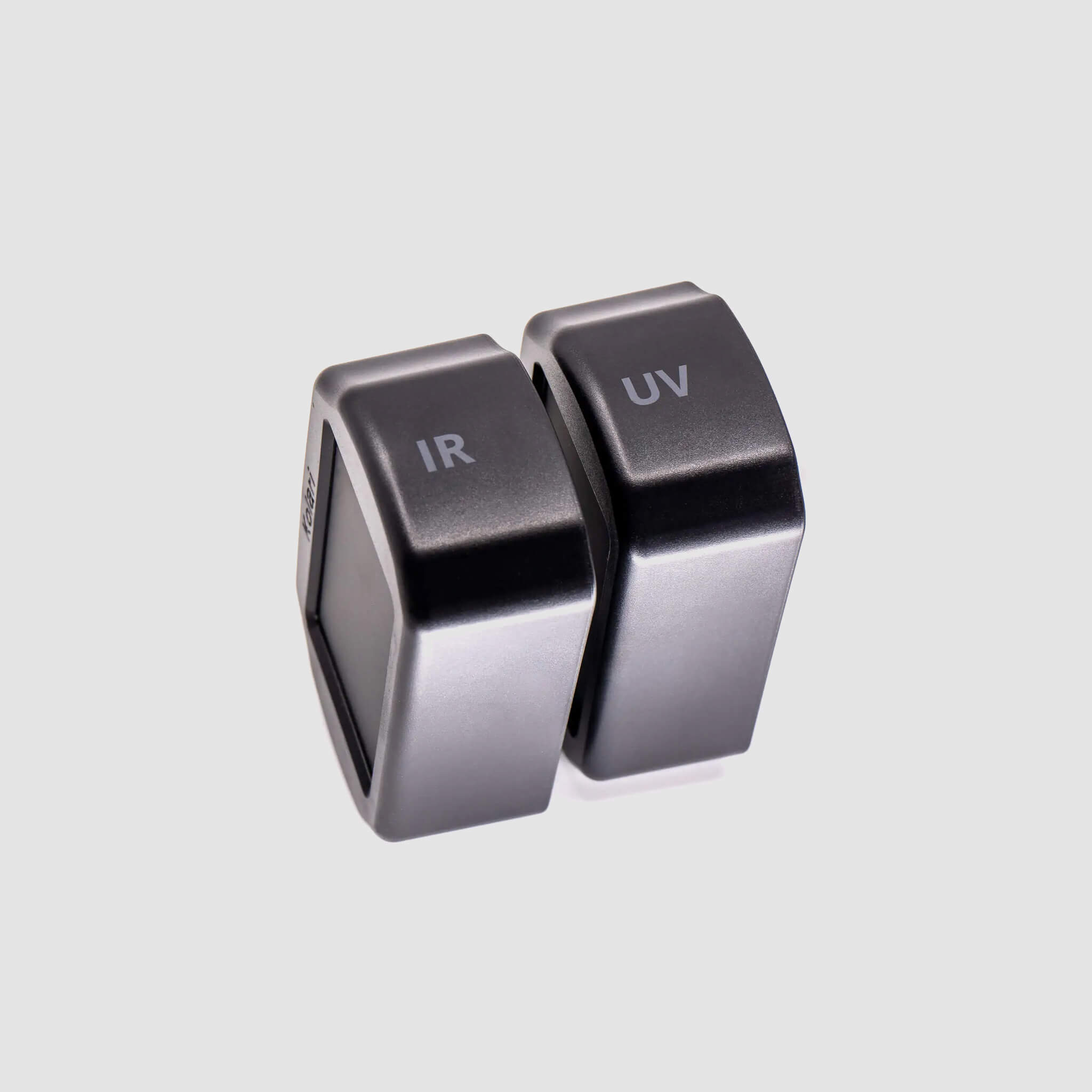 KV-FL1 Multispectral Flash with IR and UV Flash Filters – Kolari