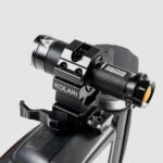 Thumbnail of KV FL1 Multispectral Flash with IR and UV Flash Filters