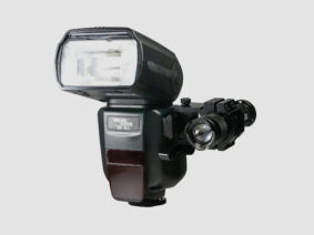 KV-FL1 Multispectral Flash with IR and UV Flash Filters