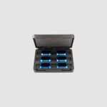 Thumbnail of DJI Mavic 2 Pro Full Spectrum IR Lens Filter Set 2040100 Edit
