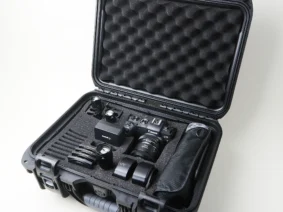 Canon RP IR Full Spectrum UV/IR Camera Forensic Kit