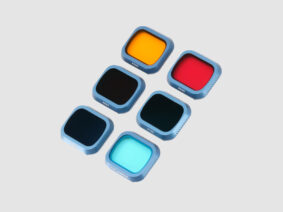 DJI Mavic 2 Pro Full-Spectrum IR Lens Filter Set Lifestyle Photos_20221433