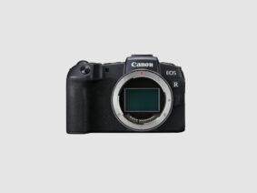 Canon RP Full Spectrum Infrared Converted Mirrorless Camera (Used) UV Photography Read Converted Canon RP
