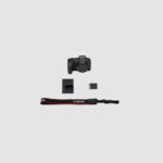 Thumbnail of Canon RP Full Spectrum Infrared Converted Mirrorless Camera (Used)