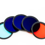Thumbnail of Kolari Gen 3 Full Spectrum Infrared 5 Filter Set