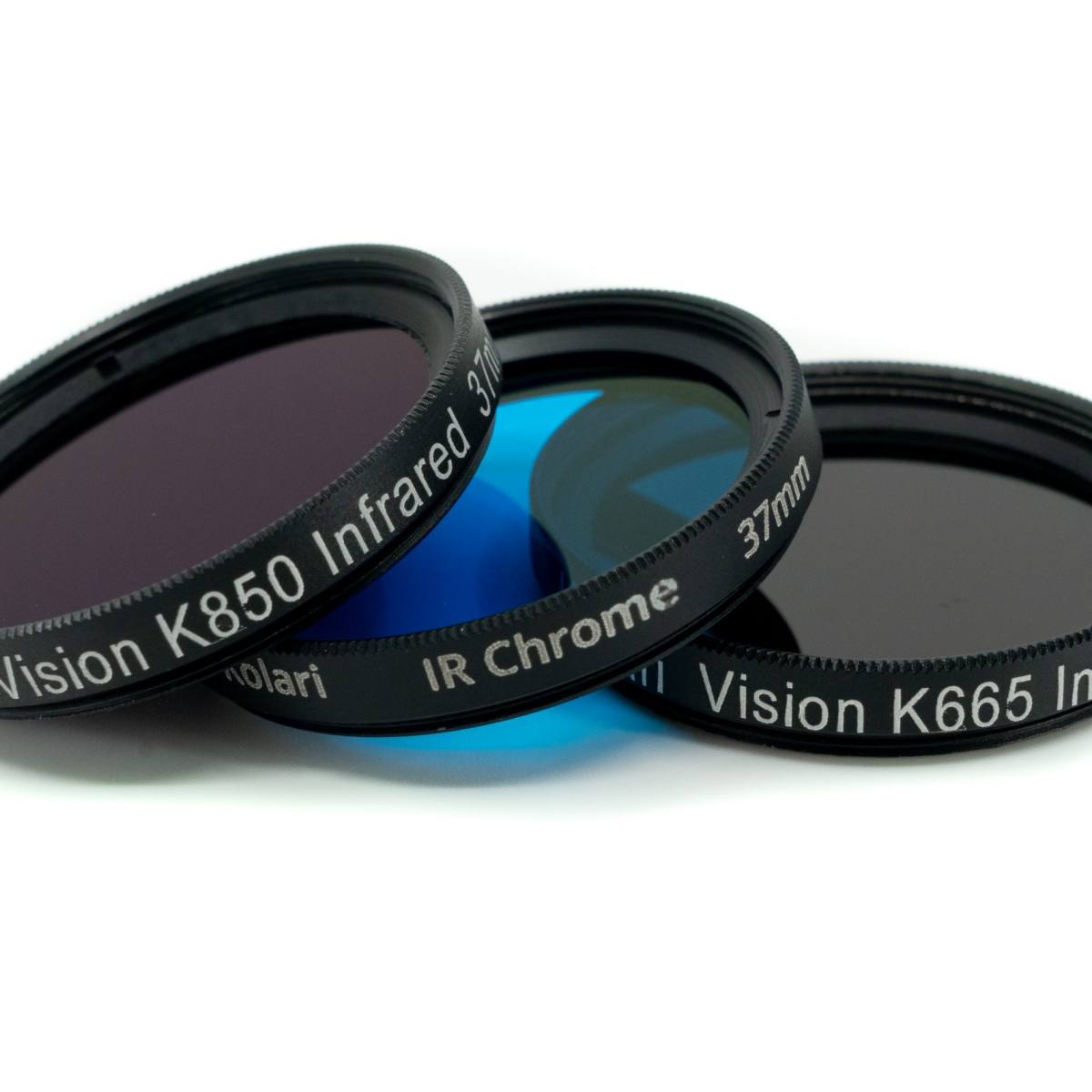 Kolari Pocket FullSpectrum Camera with Infrared Filter Options