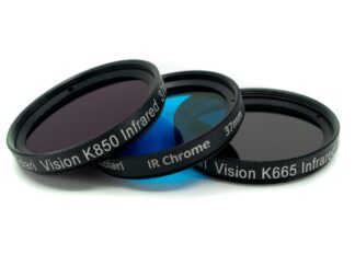 USED Pro UV Cut Protective Filter - 20% Off – Kolari Vision