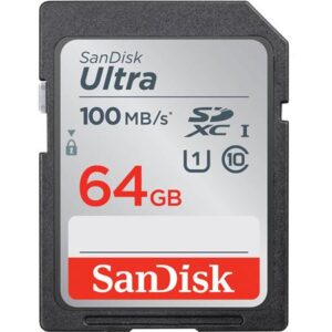 64gb card