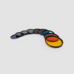Thumbnail of Kolari Infrared Full Spectrum Standard IR 10 Filter Kit   9setSTD 2