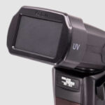 Thumbnail of Replacement Set   IR and UV Flash Head Filters for Full Spectrum KV FL1 Flash