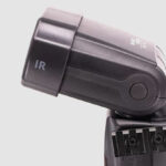 Thumbnail of Replacement Set   IR and UV Flash Head Filters for Full Spectrum KV FL1 Flash