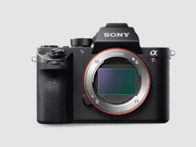 DSLR and Mirrorless Camera Agricultural NDVI Conversion Service