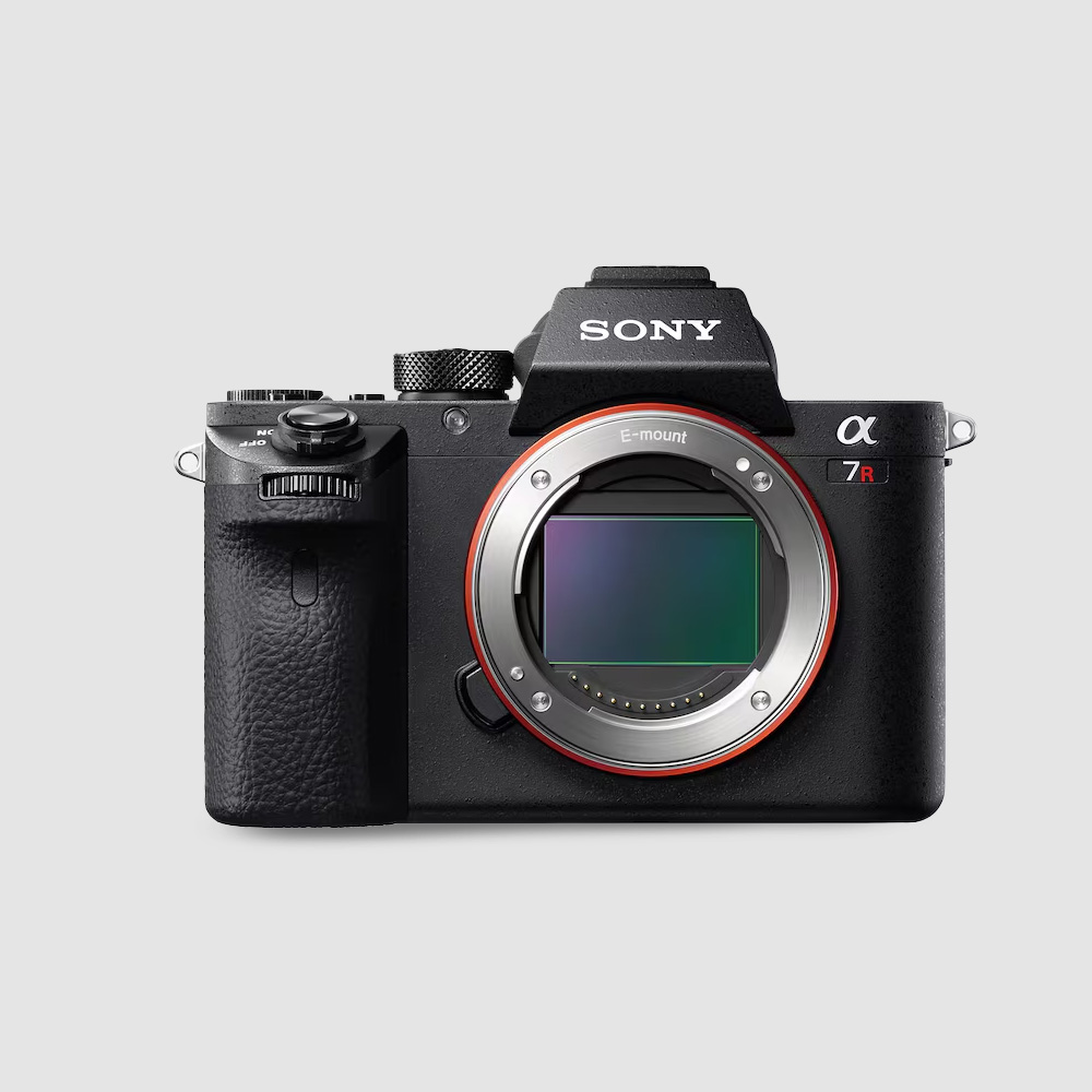 DSLR and Mirrorless Camera Agricultural NDVI Conversion Service