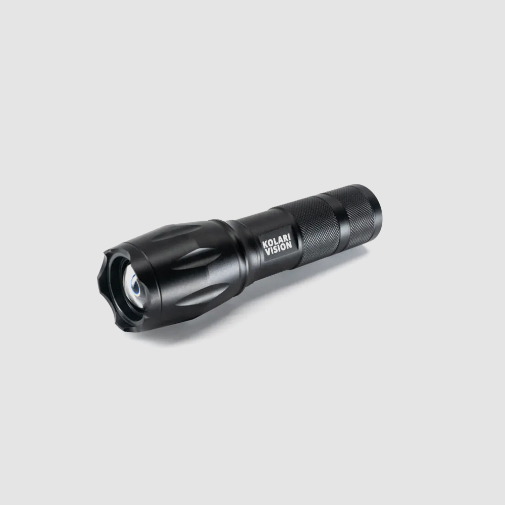 Kolari Ultraviolet Flashlight (UV) - iruvflashlight-1