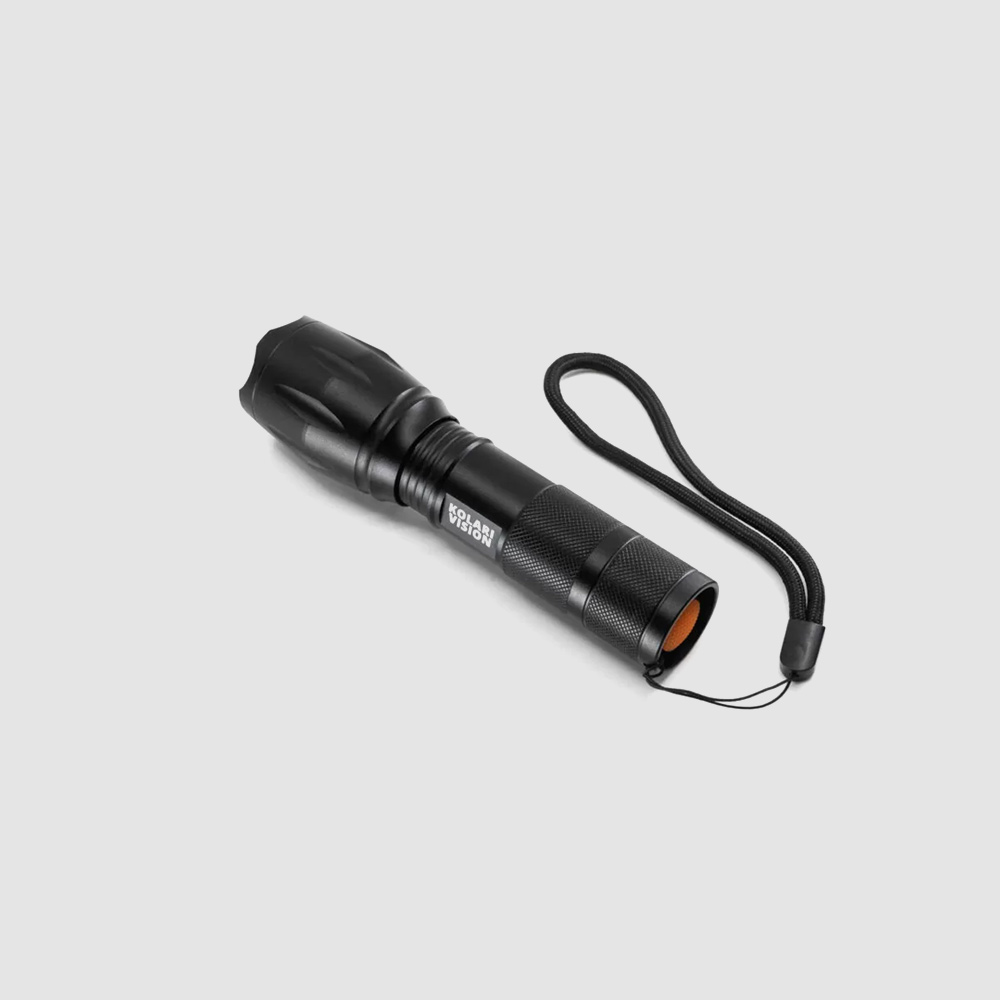 Kolari Ultraviolet Flashlight (UV)   iruvflashlight 6