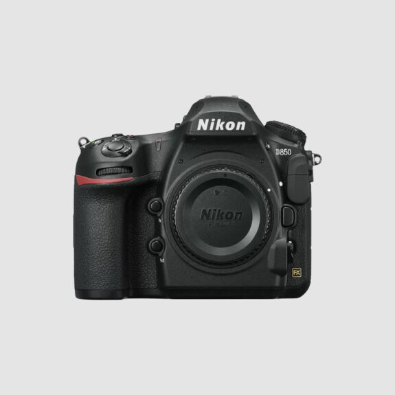 DSLR and Mirrorless Camera Agricultural NDVI Conversion Service - nikon_d850_dslr_camera_body_1503557424000_1351688