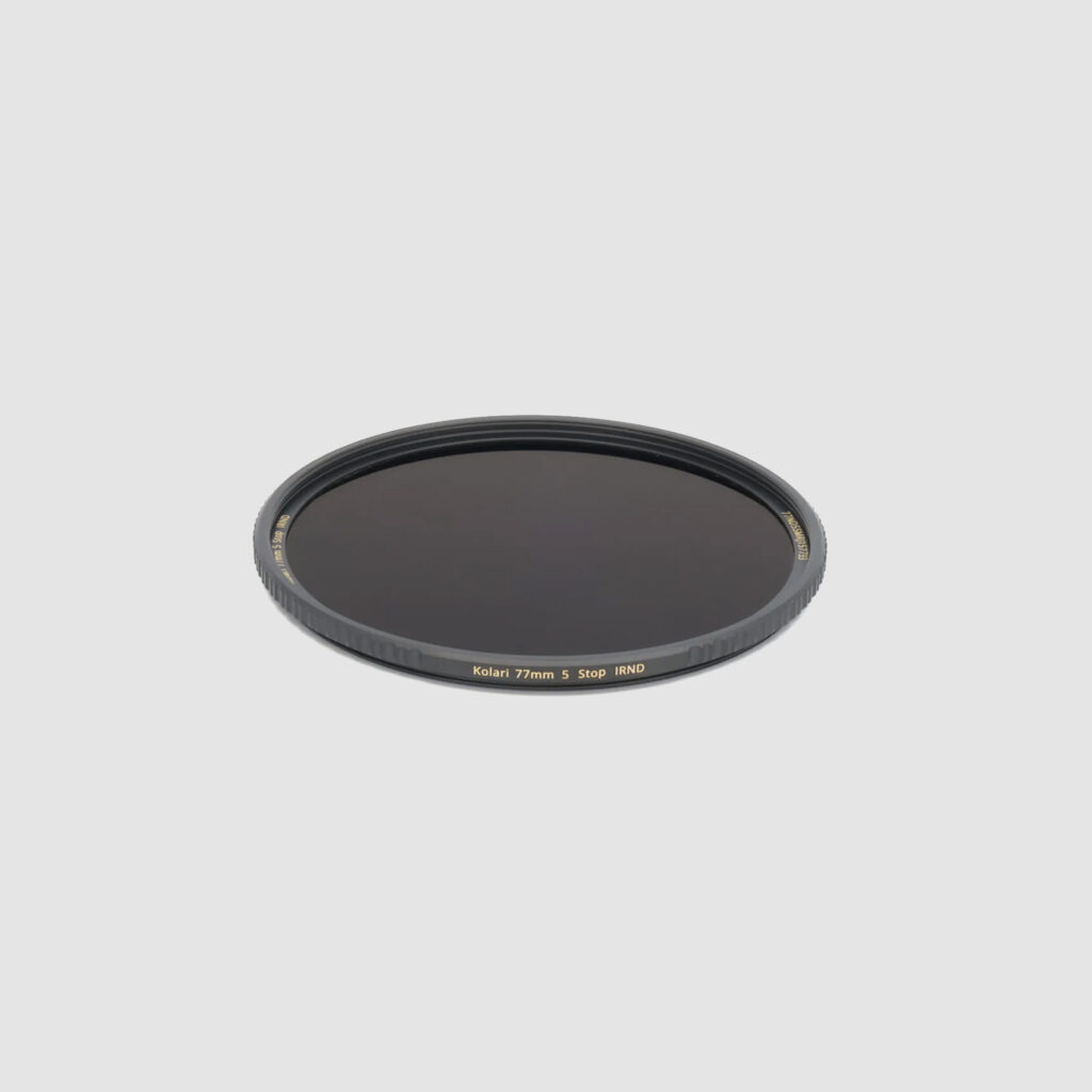 Kolari Pro ND Filter - 77IRND5Pro