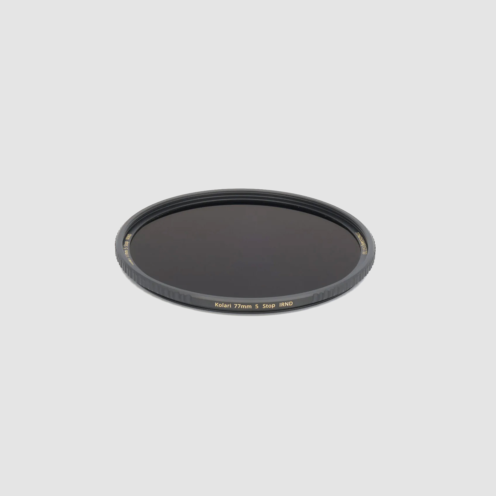 Kolari Pro ND Filter - 77IRND5Pro