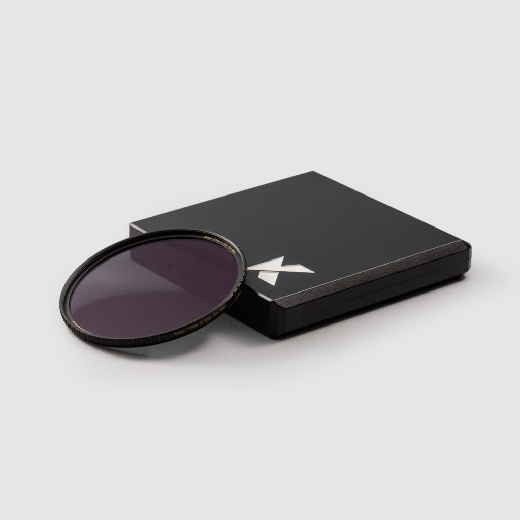 Kolari Pro ND Filter   3 STOP IRND