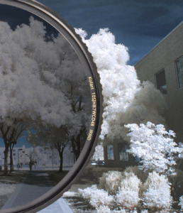 nd filter showcase