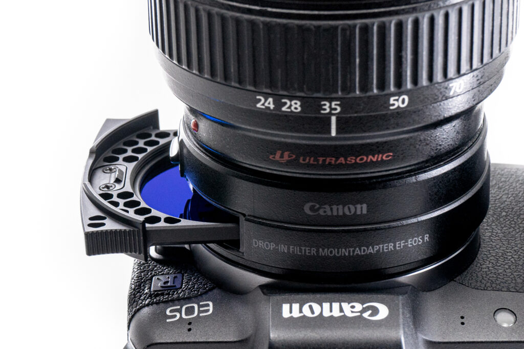 EOS R Clip Filters 7