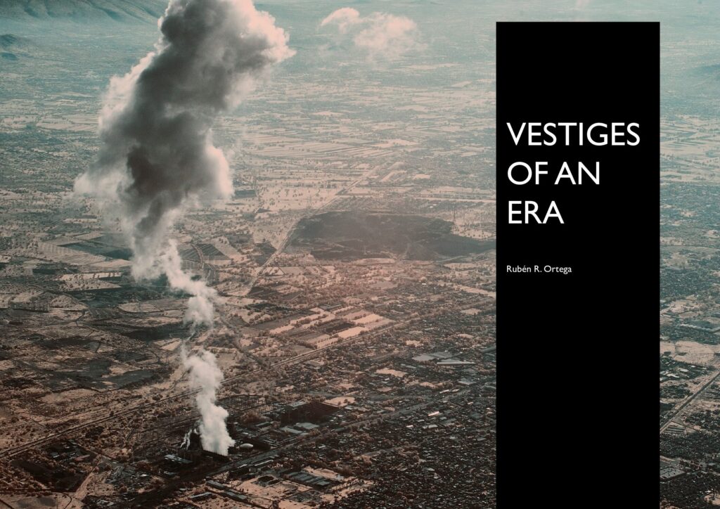 Vestiges of an Era Ruben Ortega pdf