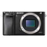 Thumbnail of sony ilce6000 b alpha a6000 mirrorless digital 1029861