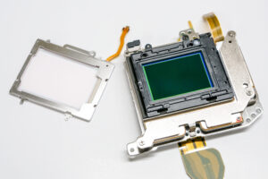 The Canon EOS R6 Disassembly and Teardown