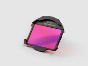 Kolari R Magnetic Clip-In Filter for Canon RF Mount