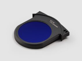 Kolari R Drop-in Filters for Canon EF-EOS R Lens Mount Adapter (EF/EF-S to RF) - 720 INFRARED