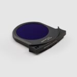 Thumbnail of Kolari R Drop in Filters for Canon EF EOS R Lens Mount Adapter (EF/EF S to RF)   720 INFRARED