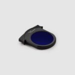 Thumbnail of Kolari R Drop in Filters for Canon EF EOS R Lens Mount Adapter (EF/EF S to RF)   720 INFRARED