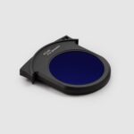Thumbnail of Kolari R Drop in Filters for Canon EF EOS R Lens Mount Adapter (EF/EF S to RF)   720 INFRARED