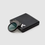 Thumbnail of Kolari R Drop in Filters for Canon EF EOS R Lens Mount Adapter (EF/EF S to RF)   CPL