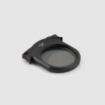Thumbnail of Kolari R Drop in Filters for Canon EF EOS R Lens Mount Adapter (EF/EF S to RF)   CPL
