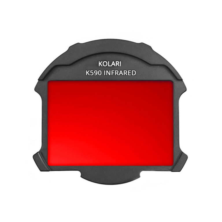 K590 INFRARED