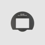 Thumbnail of Kolari R Magnetic Clip In Filter for Canon RF Mount   KMMPCR7