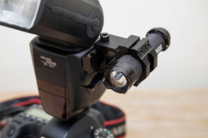 Kolrai Vision full spectrum flash 13