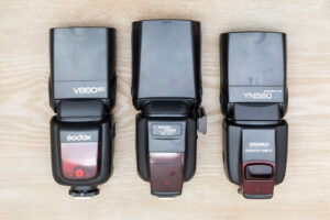 Kolrai Vision full spectrum flash 15