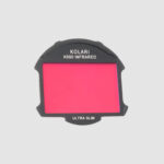 Thumbnail of Kolari R Magnetic Clip In Filter for Canon RF Mount   Rclip590