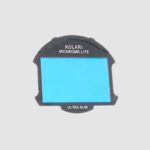Thumbnail of Kolari R Magnetic Clip In Filter for Canon RF Mount   RclipChrome Magnetic
