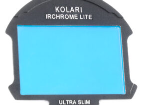 Kolari Magnetic Clip-in Filter for Canon RF Mount IR Chrome Lite