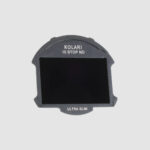 Thumbnail of Kolari R Magnetic Clip In Filter for Canon RF Mount   RclipIRND10Pro
