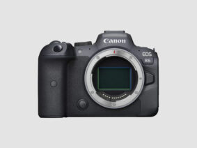 Canon R6 Full Spectrum Infrared Converted Mirrorless Camera - 1594281159_1547010