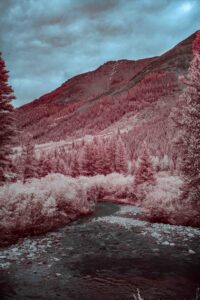 Downstream