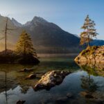 Thumbnail of Image name: Hintersee, Author name: Yohan Raintung